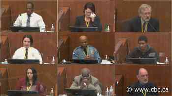 Chauvin trial highlights and takeaways