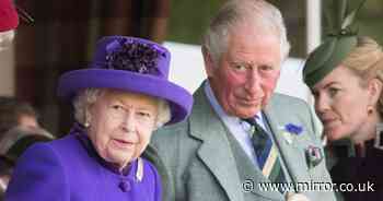 Prince Charles will be ‘quasi-king’ but Queen will not abdicate, claims expert