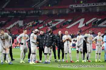 Young Boys pakt voor vierde opeenvolgende keer titel in Zwitserland