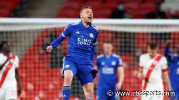 FA Cup: Leicester City edge Southampton in semifinals, set up date with Chelsea
