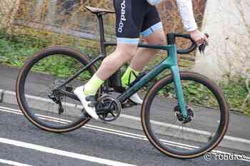 Review: Scott Addict eRide Premium | road.cc - road.cc