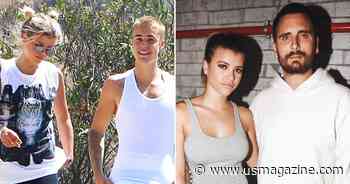 Sofia Richie’s Dating History: From Justin Bieber to Scott Disick - Us Weekly