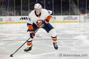 Islanders vs. Bruins winners and losers: Scott Mayfield has game to forget - Eyes on Isles