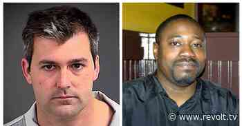 Former police officer who shot Walter Scott wants sentence reduced - REVOLT TV
