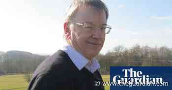 Patrick Scott obituary - The Guardian