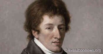 Scott Turner Describes the Largely Forgotten History of Evolutionary Theory - Discovery Institute