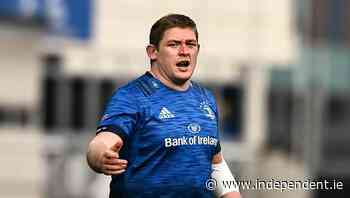 Leinster rugby: Scott Fardy to hang up boots while Tadhg Furlong at Leinster future is still unclear - Independent.ie