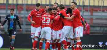 RISULTATI SERIE C, CLASSIFICHE/ Como e Modena ok! Diretta gol live score - Il Sussidiario.net