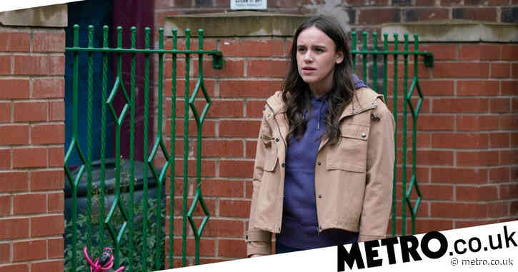 Coronation Street spoilers: Shock exit confirmed for Faye Windass as she is jailed?
