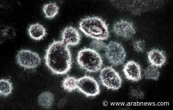 Coronavirus likely to keep mutating: Scientists - Arab News