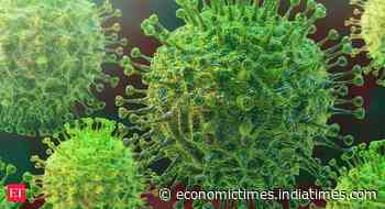 France set to restrict travel from four other countries to curb coronavirus variants - Economic Times