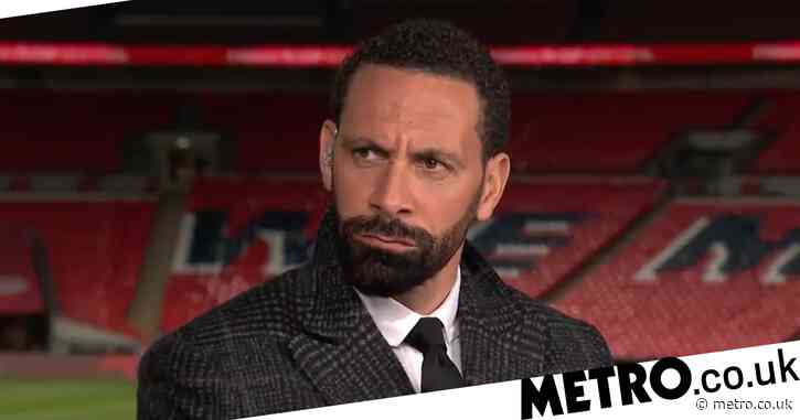 Rio Ferdinand hits out at ’embarrassing’ Manchester United in passionate rant against European Super League