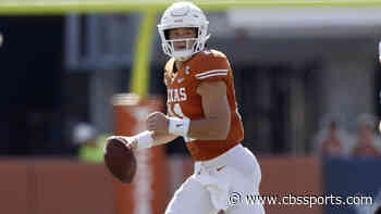 Cowboys 2021 NFL Draft outlook: Dallas has pre-draft meeting with former Texas quarterback