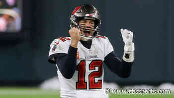 2021 NFL win total best bets: Top five plays to consider, including the Buccaneers and Cowboys