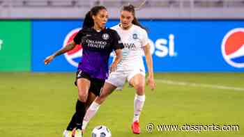 NWSL Challenge Cup: Four takeaways from Week 2 as Gotham FC rebrand with a win, Thorns take control