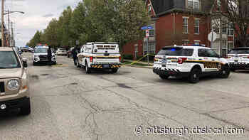 One Person Taken To Hospital After Shooting In Hill District