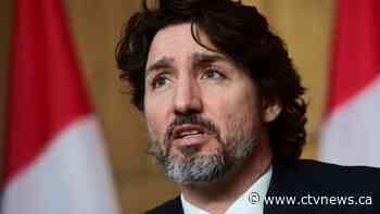 Federal government to send health-care workers, rapid COVID-19 tests to Ontario