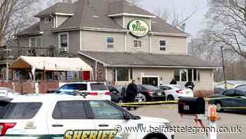 Suspect arrested after fatal shooting at Wisconsin tavern