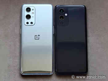 Can OnePlus be more than a challenger brand?
