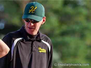 Saskatoon fastball coach accused of sexually abusing child suspended from softball association - Saskatoon StarPhoenix