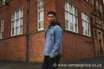 Levi’s ‘buy better’ global campaign enlists Marcus Rashford