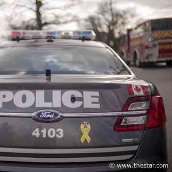 Boy on bike sexually assaulted in wooded area, Toronto police allege - Toronto Star