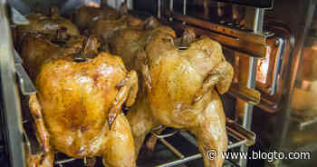 Chicken restaurant in Toronto embroiled in battle with landlord has officially closed - blogTO