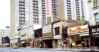 The history of the Steak N' Burger restaurants in Toronto - blogTO