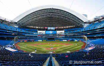Blue Jays: A return to Toronto seems unlikely for the 2021 season - Jays Journal