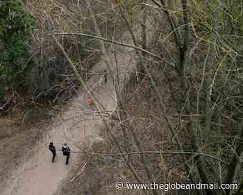 The magic and the mystery of Toronto’s ravines - The Globe and Mail
