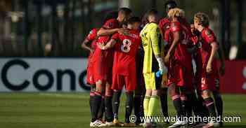 Preview: Shorthanded Toronto FC gears up for MLS season opener vs. CF Montreal - Waking The Red