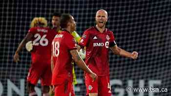 TFC wins to oust Club Leon in CONCACAF Champions League - TSN
