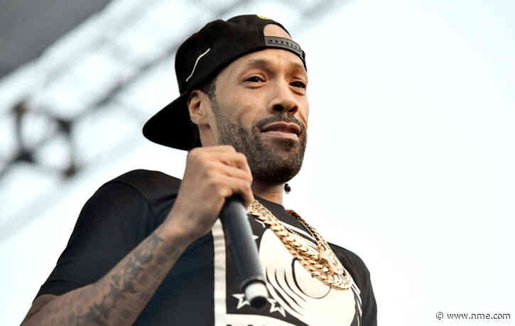 Redman announces long-awaited ‘Muddy Waters 2′, shares new single ’80 Barz’