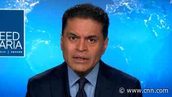 Fareed: Withdrawing from Afghanistan is the right move