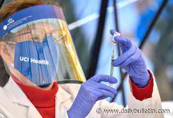 L.A. County reports 466 new coronavirus cases, just 3 deaths - Inland Valley Daily Bulletin