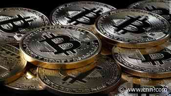 Bitcoin suffers flash crash following week of crypto hype