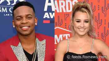 2021 ACMs partial winners' list