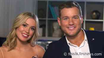Cassie Randolph thanks fans for their support after her ex Colton Underwood comes out as gay