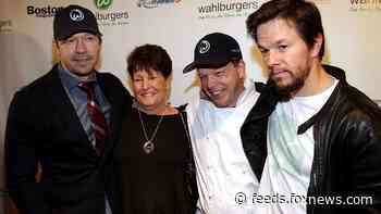 Alma Wahlberg, mom of actors Mark and Donnie and star of 'Wahlburgers,' dead at 78