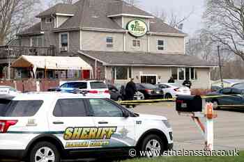 Suspect arrested after fatal shooting at Wisconsin tavern - St Helens Star