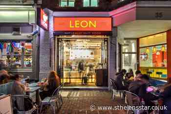 Billionaire Issa brothers buy fast food chain Leon - St Helens Star