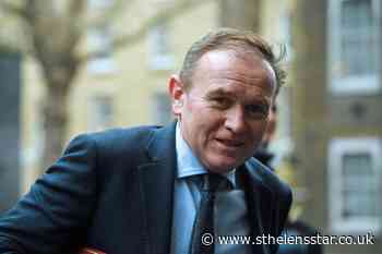 Transparency on Government lobbying 'quite robust', says Cabinet minister - St Helens Star