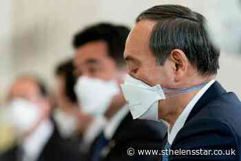 Japan asks Pfizer for extra supplies of coronavirus vaccine - St Helens Star