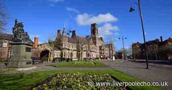 St Helens covid cases remain steady as restrictions begin to ease - Liverpool Echo