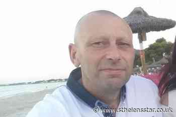 Paedophile arrested at McDonald's meeting after police sting - St Helens Star