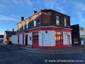 Closure of Breeze Bar, St Helens over violent incidents upheld - St Helens Star