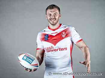 Batchelor brothers ready to go head to head? - St Helens Reporter