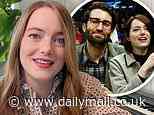 Emma Stone and husband have grown closer 'in a way they never expected' after welcoming daughter