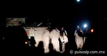 Vinculan a proceso a siete policías de Acatic - Pulso Diario de San Luis