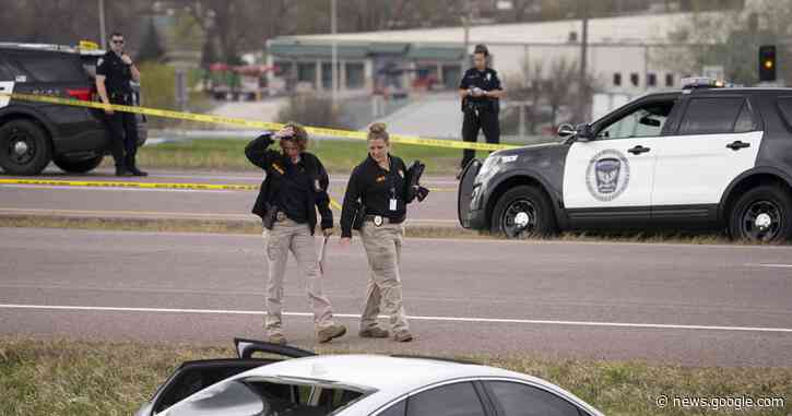 Burnsville police exchange gunfire with carjacking suspect, who was killed - Minneapolis Star Tribune